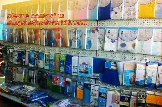 Polka Dots Banquet Plastic Tablecloths Table Cover Wedding Party Decorations, plastic oval table tablecloth PVC waterpro