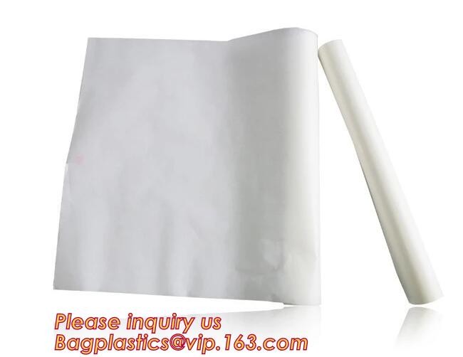 Customized A4 A5 Size Parchment Paper Tracing Paper,Food Wrapping Use