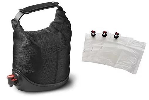 3L ,5L ,10L ,20 L Wine Dispenser Packaging Bag milk Spout bib Bag In Box,butterfly valve box bag/juice plastic BIB bag i