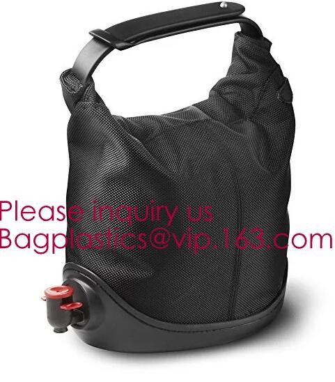 3L ,5L ,10L ,20 L Wine Dispenser Packaging Bag milk Spout bib Bag In Box,butterfly valve box bag/juice plastic BIB bag i
