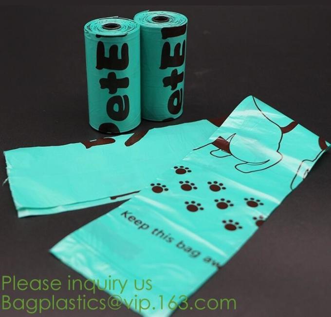 Drawstring Drawtape liner sacks, sachets, closure,shopping biodegradable compostable clear plastic grocery shopping bag,