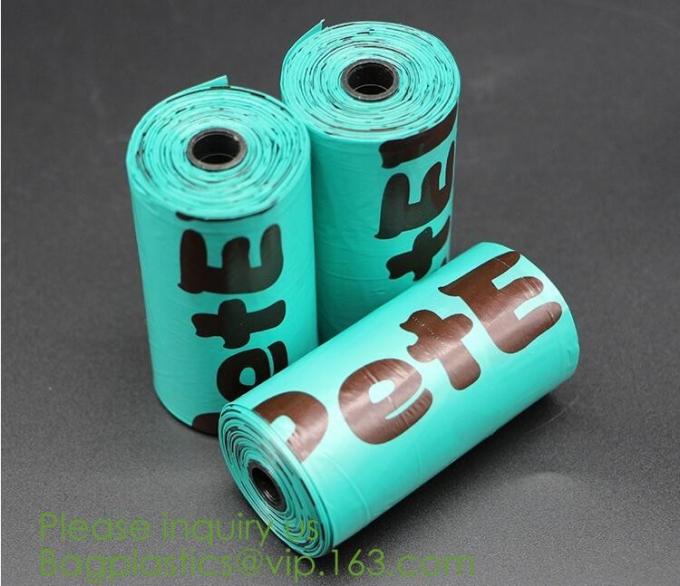 Drawstring Drawtape liner sacks, sachets, closure,shopping biodegradable compostable clear plastic grocery shopping bag,