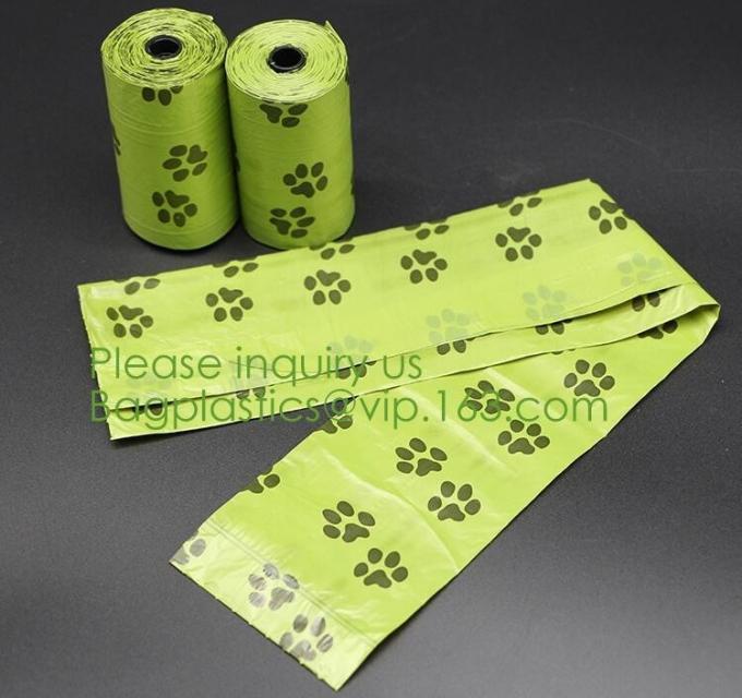 Drawstring Drawtape liner sacks, sachets, closure,shopping biodegradable compostable clear plastic grocery shopping bag,