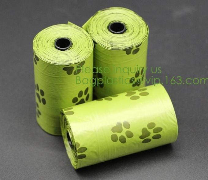 Drawstring Drawtape liner sacks, sachets, closure,shopping biodegradable compostable clear plastic grocery shopping bag,