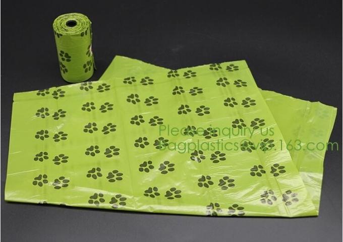 Drawstring Drawtape liner sacks, sachets, closure,shopping biodegradable compostable clear plastic grocery shopping bag,