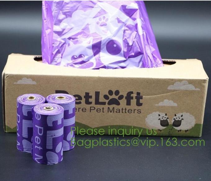 Drawstring Drawtape liner sacks, sachets, closure,shopping biodegradable compostable clear plastic grocery shopping bag,
