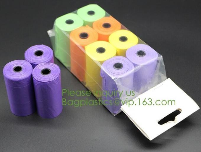 Drawstring Drawtape liner sacks, sachets, closure,shopping biodegradable compostable clear plastic grocery shopping bag,