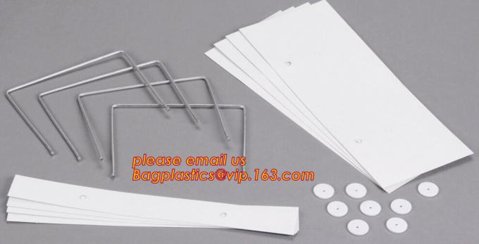 polyethylene wicket bag,biodegradable wicket poly bags fashionable wicket bag with card heder,Wicket Bread Packaging Bag