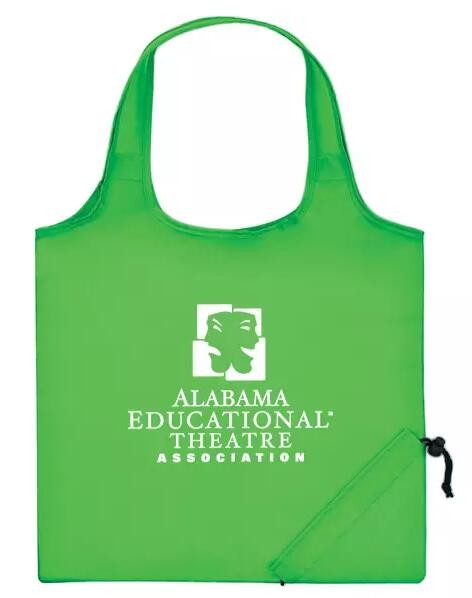 Recycle Eco Friendly Wholesale Polyester Foldable Shopping Bag,Promotional Standard Size Portable Reusable Eco Friendly