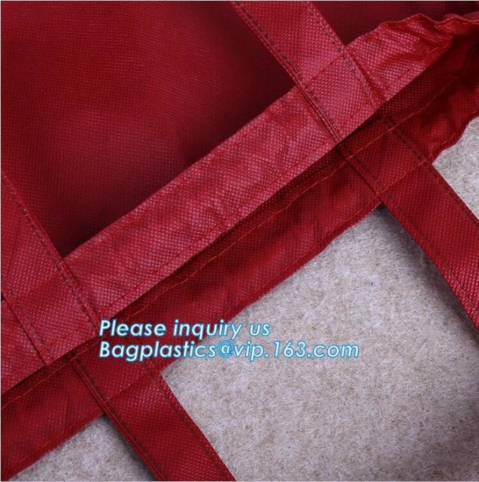 Custom PP Non Woven Bag Shopping, Custom PP Non Woven Shopping Bag, Image Non Woven Tote Bag, Bagease, Bagplastics