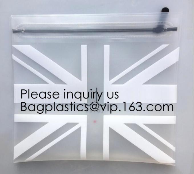 Customized Bags PVC Phone Bag Cosmetic Bag Ladies Handbag Clothes Packing Bag Wine Cooler Ice Bag Stationery Document Ba
