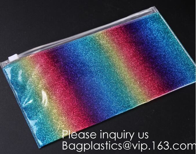 Customized Bags PVC Phone Bag Cosmetic Bag Ladies Handbag Clothes Packing Bag Wine Cooler Ice Bag Stationery Document Ba