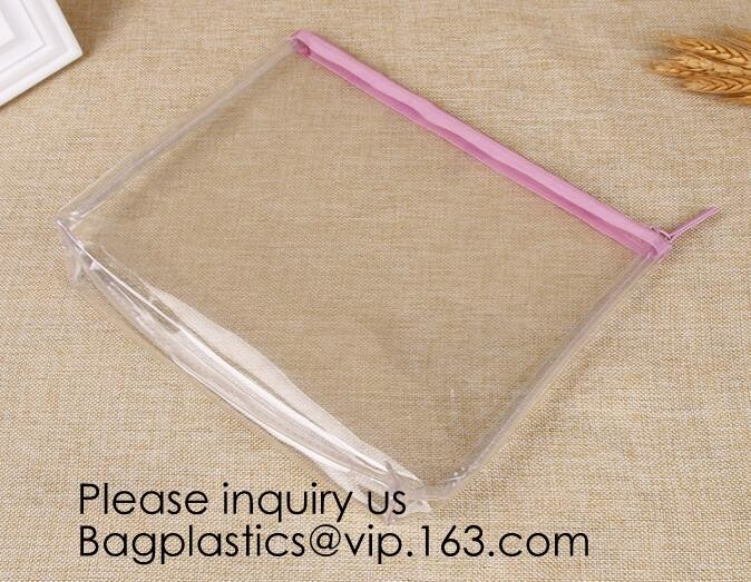 Customized Bags PVC Phone Bag Cosmetic Bag Ladies Handbag Clothes Packing Bag Wine Cooler Ice Bag Stationery Document Ba