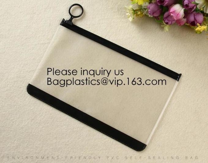 Customized Bags PVC Phone Bag Cosmetic Bag Ladies Handbag Clothes Packing Bag Wine Cooler Ice Bag Stationery Document Ba