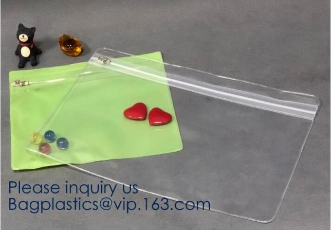 Customized Bags PVC Phone Bag Cosmetic Bag Ladies Handbag Clothes Packing Bag Wine Cooler Ice Bag Stationery Document Ba