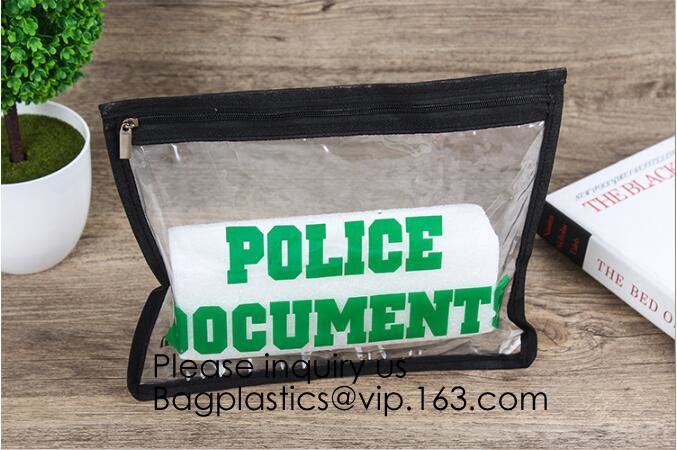 Customized Bags PVC Phone Bag Cosmetic Bag Ladies Handbag Clothes Packing Bag Wine Cooler Ice Bag Stationery Document Ba