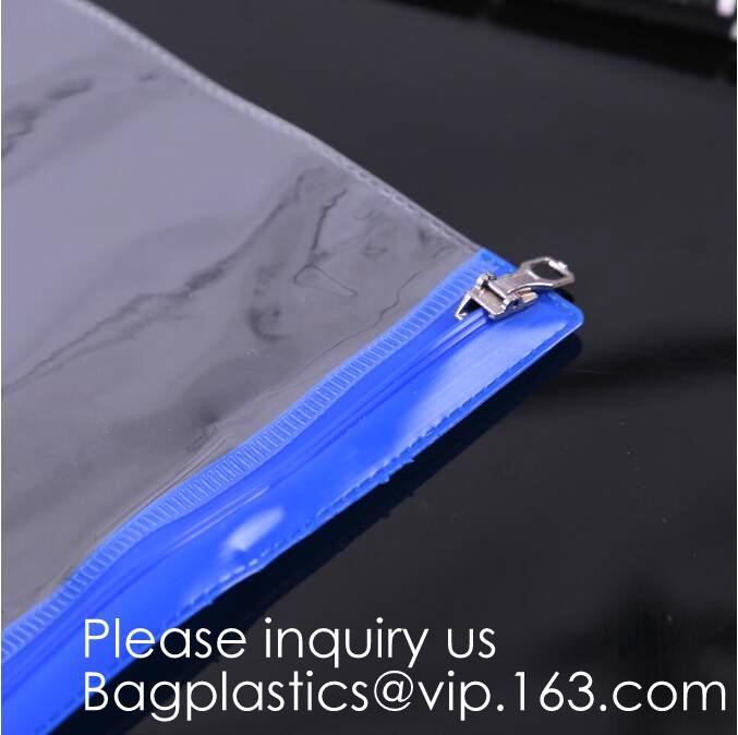 Customized Bags PVC Phone Bag Cosmetic Bag Ladies Handbag Clothes Packing Bag Wine Cooler Ice Bag Stationery Document Ba