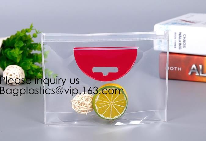 Customized Bags PVC Phone Bag Cosmetic Bag Ladies Handbag Clothes Packing Bag Wine Cooler Ice Bag Stationery Document Ba