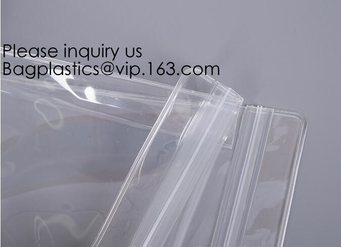 Customized Bags PVC Phone Bag Cosmetic Bag Ladies Handbag Clothes Packing Bag Wine Cooler Ice Bag Stationery Document Ba