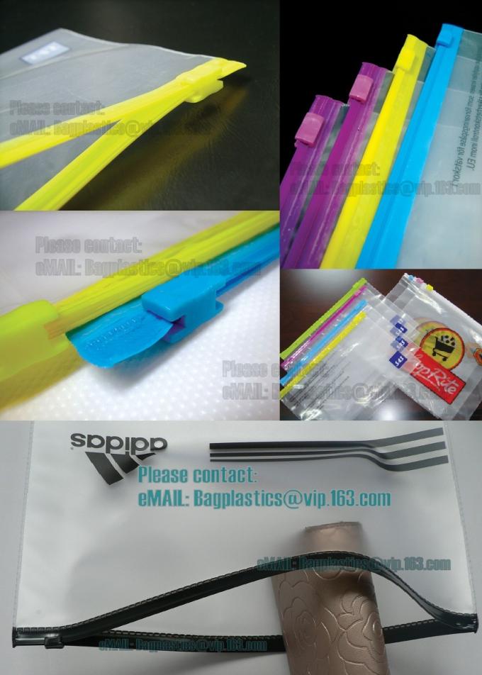 MEDICAL SPECIMEN BAGS PATIENT PVC BAGS, double zip bag, Slider seal