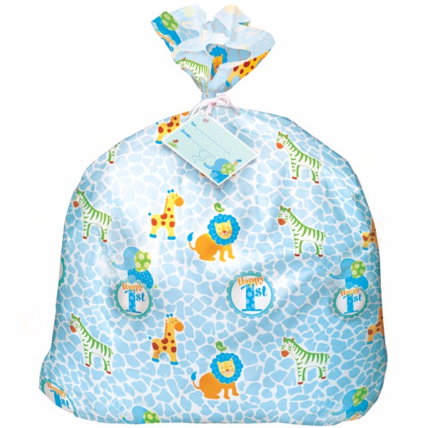 Christmas Fancy Gift Poly Bag /drawstring santa sack bag, decoration