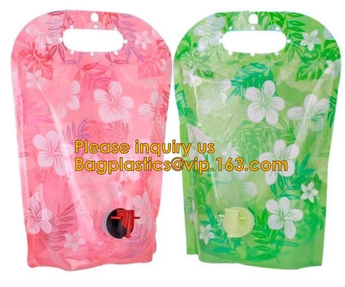 Wine Juice Bag in box packaging 3l 5l 10l plastic wine bags,Fruit Juice
