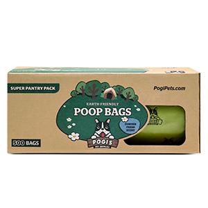 pogi's bags