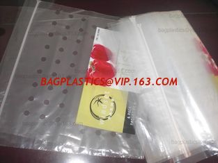 China Zipper BAG, Zip, Zip Lock, Slider, Reclosable, Reusable, Resealable supplier