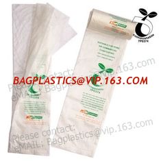 China Corn starch packaging products, Biodegradable Plastic Bags, eco friendly bags, Waste disposal bags, Grocery recycle bags supplier
