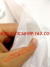China Pastry Disposable Bags Virgin LDPE Pastry Bag/Piping Pastry Bag Baking Decoratin Bags, Cake Cream, Decorating, Pastry Ba supplier