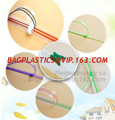 China Factory Directly Supply Eco-Friendly Low Temperature Sealing Concavo-convex Zippers supplier