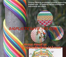 China Children develop amusement projects supporting braided rope, for weaving various promotional instruments and others supplier