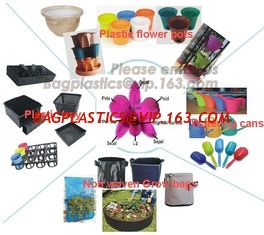 China Hanging plant bags felt wall planter garden felt growEco-friendly Geotexitle Bag Gardering Geotextile Planting Grow Bags supplier