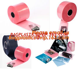 China Lay Flat Tubing, Layflat tubing, Wrap, Polyethylene layflat tubing suppliers, poly tubing, polythene tubing, jumbo bags supplier
