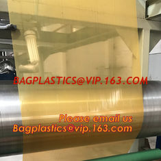 China anti-scratch Polyethylene protective film high quality, high performance transparent PE Protective Film acrylic adhesive supplier