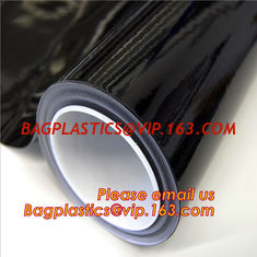 China upper-medium viscosity Polyethylene (PE) protective film, steel protection film Polyethylene Protective Film supplier