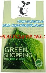 China Bio degradable compostable food grade cornstarch carton liners, cornstarch biodegradable and compostable plastic roll ba supplier