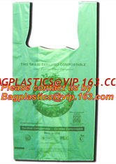 China Garden Compost bag, compostable gift bag, biodegradable compostable bag supplier