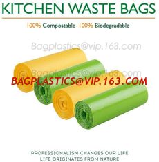 China biodegradable Pet Waste Bags Dog Poop Bag, Factory direct high quality biodegradable plastic dog poop pet waste bag supplier
