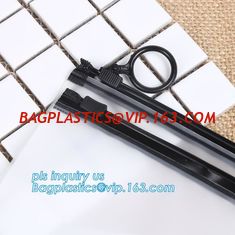 China PVC Zipper Bag PVC Cosmetic Bag PVC Tote Bag PVC Pencil Bag PVC Waterproof Pouch PVC Snap Closure Bag PVC Drawstring Bag supplier