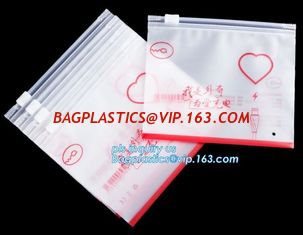 China Hair Extension Bag Bathroom Accessories Waterproof Phone Bag Bikini Bag Wine Bag Cosmetic Bag supplier