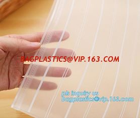 China clear pvc zipper bag/zipper bag for pillow/slider zipper bag, slider zipper bag /plastic bag with zipper, bag with slide supplier