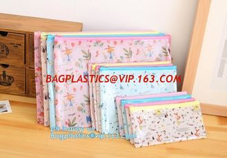 China A4 documents file bag /File folder / stationery Filing Production, Office Pencil Case File Folder Documents Filling Stat supplier