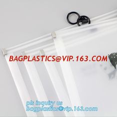 China slider zipper bag pencil bags for stationery and office, Office and school filling products Stationery set Pencil case P supplier