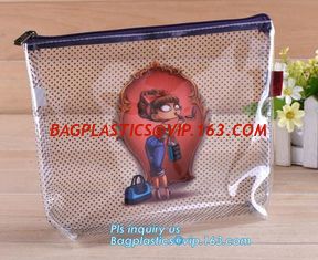 China Stadium Bag Personalized Crossbody Clear Bag Clear Purse Clear Tote Football Bag, Wristlet Stadium Clear Purse, slider supplier