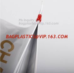 China animal feed bag Food Package Pouch Resealable Zipper snack bags for fish dog cat Animal Feed Packaging Bag, slider lock supplier