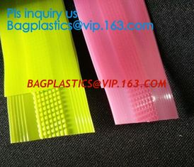 China Vacuum Bag With Valve Zipper Slider Nylon Zipper Press-Lok Zipper Easy Tear Zipper Flange Zipper, Vacuum Zipper String Z supplier