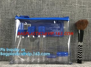 China standup plastic double slider zip bag, k bags with slider zip lock, slider k bag for holiday package gift supplier