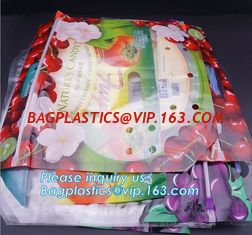 China cherries packaging bag Fruit shopping bag Grape pouch, Fruit Spout Straw Jelly Juice Pouch, apple,strawberry,grape,Cherr supplier