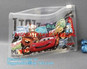 China PVC Zipper Bag PVC Handle Bag PVC Garment Bag PVC Backpack PVC Card Holder Fabric Backpack bag PVC DRESS BAG supplier